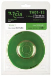 Головка триммерная TUSCAR TH01-13 Standart, гайка M10*1,25L