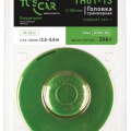 Головка триммерная TUSCAR TH01-13 Standart, гайка M10*1,25L