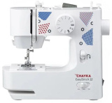 Швейная машина CHAYKA EasyStitch 22