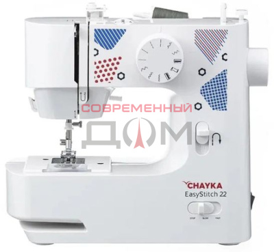 Швейная машина CHAYKA EasyStitch 22