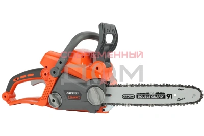 Пила цепная аккумуляторная PATRIOT СS 404 Li 40В