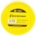 Корд трим. (леска) CHAMPION Star 2.4мм*40м 