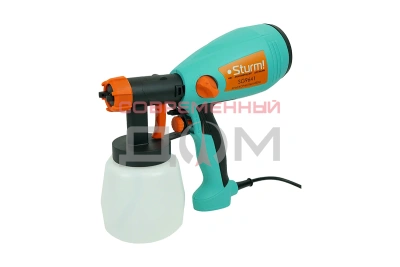 Краскопульт Sturm SG9641 
