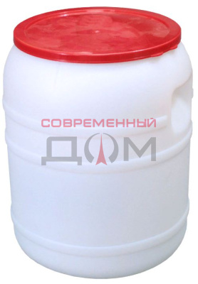 Канистра-бочка 35л (горл.250мм)/М391 Башкирия