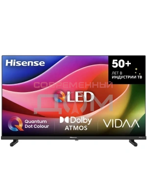 HISENSE 40A5Q SMART TV Full HD безрамочный