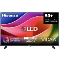 HISENSE 40A5Q SMART TV Full HD безрамочный