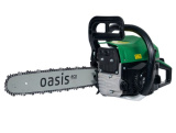 Пила бензиновая цепная Oasis GS-5618 Eco