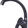 Кух.смеситель Zigmund&Shtain 0300 ZS/под гранит, однозахватный, поворотный (ТЕМН. СКАЛА) Кух.смеситель Zigmund&Shtain 0300 ZS/под гранит, однозахватный, поворотный (ТЕМН. СКАЛА)