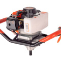 Мотобур бензиновый PATRIOT AE140D (без шнека)