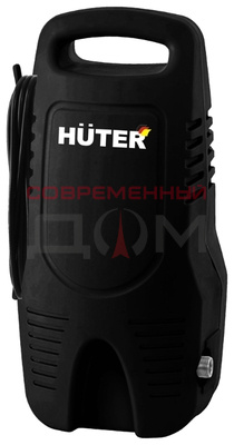 Автомойка Huter W105-P высокого давления