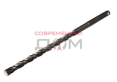 Бур по бетону SDS+ USPEX 16х260мм, двойная спираль /32731/