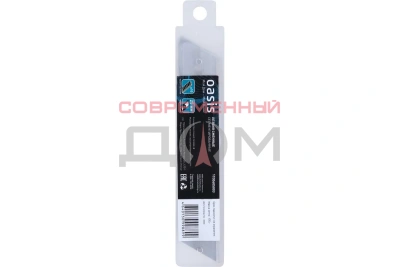 Лезвия сменные сегментированные Oasis