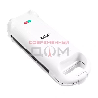 Вафельница KITFORT KT-1643