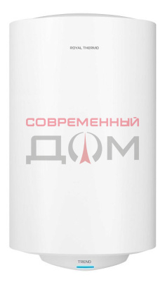 Водонагреватель Royal Thermo RWH 80 Trend/ 1,5кВт., 80 л