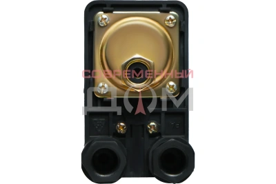 Реле давления OASIS с гайкой