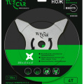 Нож TUSCAR BB0075 Professional, 255х25,4х2,0х4T Multi, для мотокосы