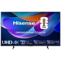 HISENSE 50A6S SMART TV 4K Ultra HD HISENSE 50A6S SMART TV 4K Ultra HD