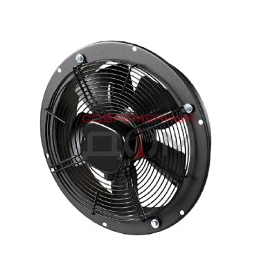 Вентилятор ОВК 4Д 300