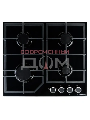 Поверхность газовая KRAFT KF-HV6325B 