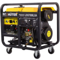 Электрогенератор дизельный Huter LDG 7000LXА 64/2/8