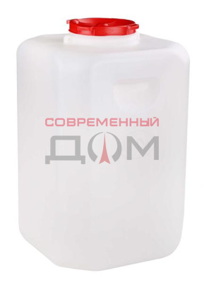 Канистра-бочка 170л, прямоуг.широкое горло /М7411 Башкирия