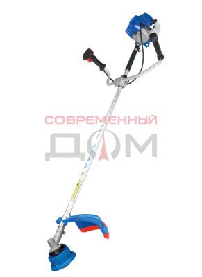 Мотокоса бенз.Oasis TBR-43PR40T Pro