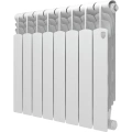 Радиатор ROYAL THERMO биметалл Revolution B 500- 8 секц. Радиатор ROYAL THERMO биметалл Revolution B 500- 8 секц.