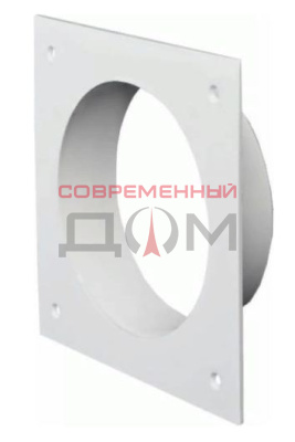 Фланец с торцевой площадкой "ЭВЕНТ ПФ150"