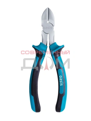 Бокорезы Oasis 180 мм двухкомпонентная рукоятка 103011101009