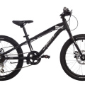 Велосипед NOVATRACK 20AH6D.PRIME.BK23 черный 161944