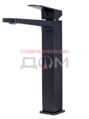 Смеситель для раковины "Oasis" L3010MB_Sal 