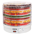 Сушилка для овощей Centek CT-1656 УЦЕНКА!!! трещина крышки