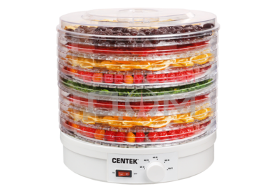 Сушилка для овощей Centek CT-1656 УЦЕНКА!!! трещина крышки