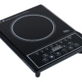 Плитка индукционная ПЭ -1 Oasis A-PB1B ЧЕРН.