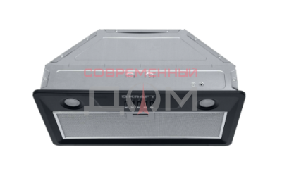 Врезной блок KRAFT KF-BHD07521B ЧЕРНЫЙ
