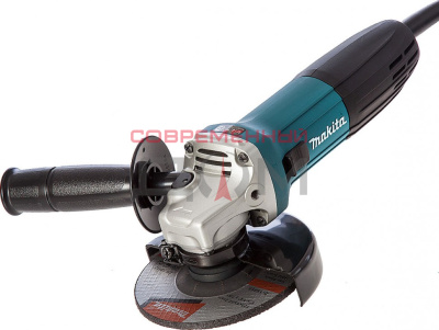 Шлифовальная машина Makita GA 5030 R