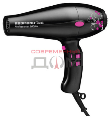 Фен REDMOND RF-505