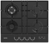Поверхность газовая Zigmund&Shtain M 29.6 B 