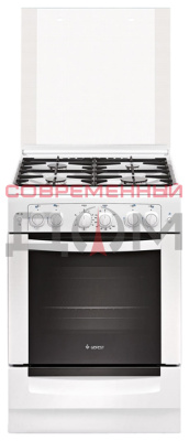 Плита газовая GEFEST 6100-02 0002 / 6100-02С 