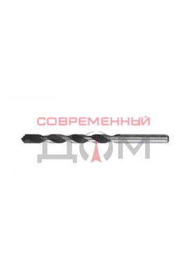 Сверло USPEX победит., хром-молибден.ст. трехгр.хв. 10х120мм