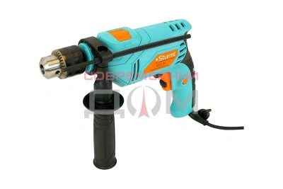 Дрель ударная Sturm ID2154 /18317/