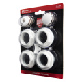 Комплект монтажный Royal Thermo 1”х 3/4" белый Комплект монтажный Royal Thermo 1”х 3/4" белый