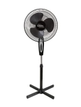 Вентилятор напольный Oasis VF-50 PB ЧЕРН. Вентилятор напольный Oasis VF-50 PB ЧЕРН.
