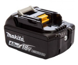 Аккумулятор Makita BL 1840 B 632G58-9