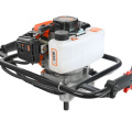 Мотобур бензиновый PATRIOT AE150D (без шнека)
