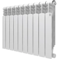 Радиатор ROYAL THERMO биметалл Revolution B 500- 10 секц. Радиатор ROYAL THERMO биметалл Revolution B 500- 10 секц.