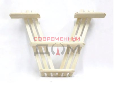 Полка "Бацькина баня"