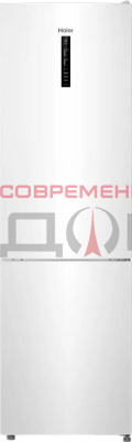 Холодильник Haier CEF538CWG УЦЕНКА!!! деформация литья хк/
