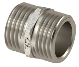 Ниппель латунный 3/4" HP, RTP /25101/