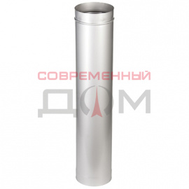 Труба нерж. 1,00м D-160 